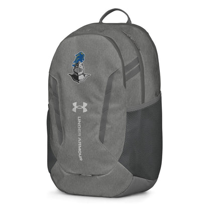 Arab High School Design 1 — Castlerock