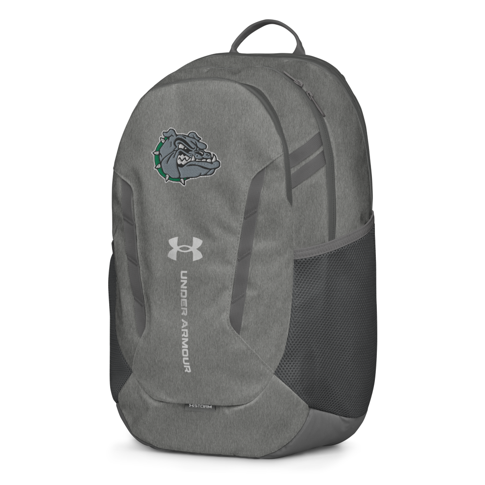 Virgin Valley High School Design 1 — Castlerock