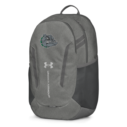 Virgin Valley High School Design 1 — Castlerock
