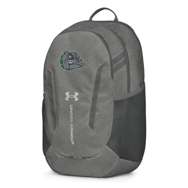 Virgin Valley High School Design 1 — Castlerock