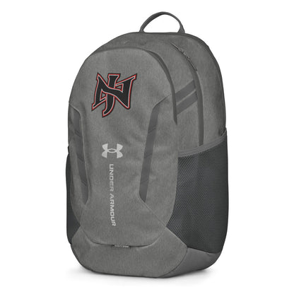 North Jackson High School Design 1 — Castlerock