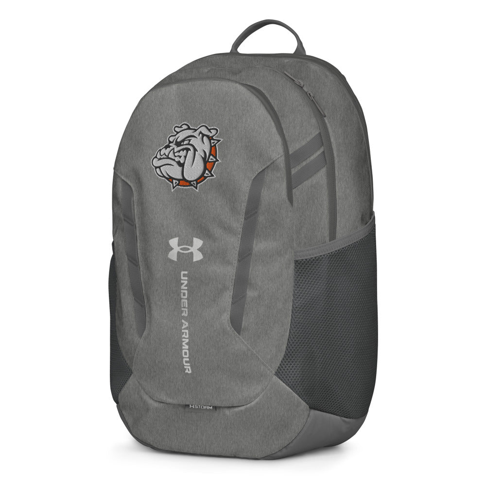 Lafayette High School Design 1 — Castlerock