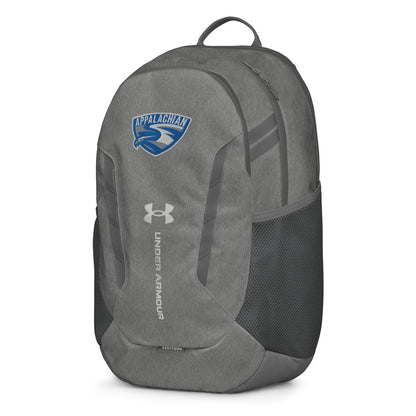 Appalachian High School Design 1 — Castlerock
