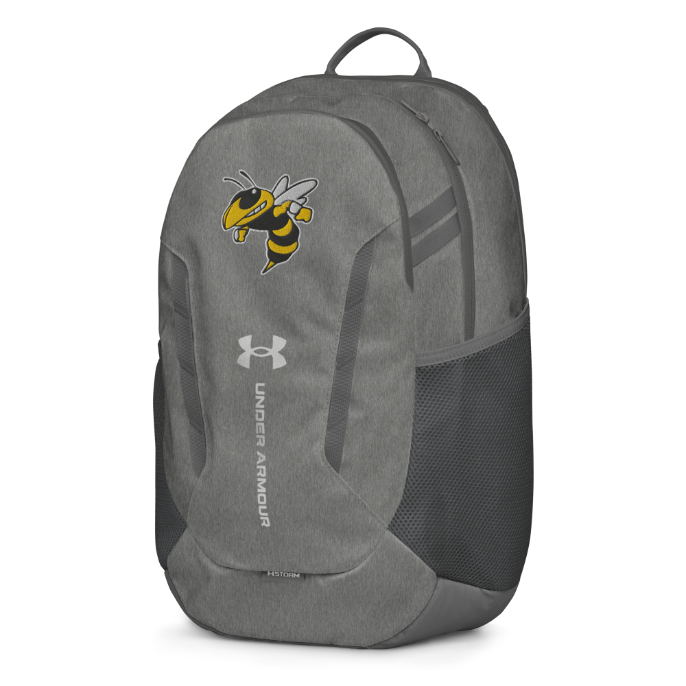 Juab High School Design 1 — Castlerock