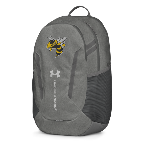 Juab High School Design 1 — Castlerock
