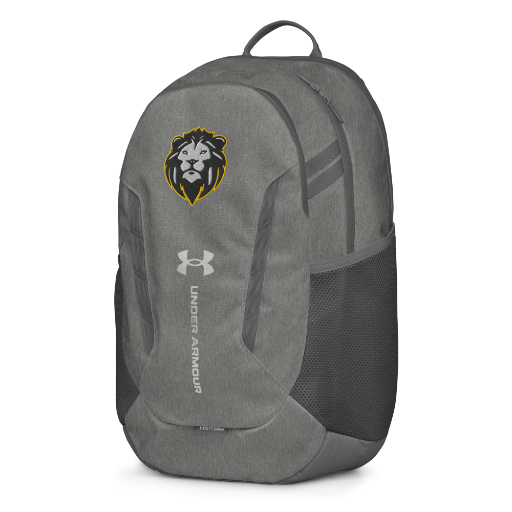 Roy High School Design 1 — Castlerock