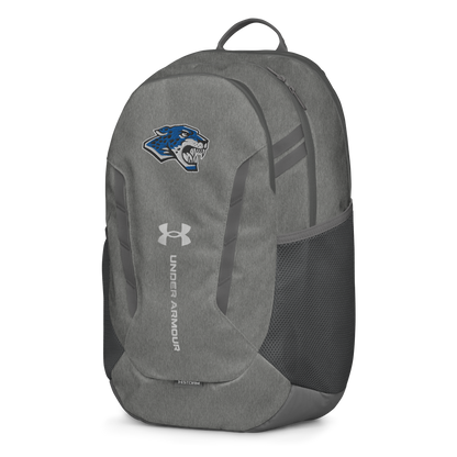 Desert Pines High School Design 1 — Castlerock