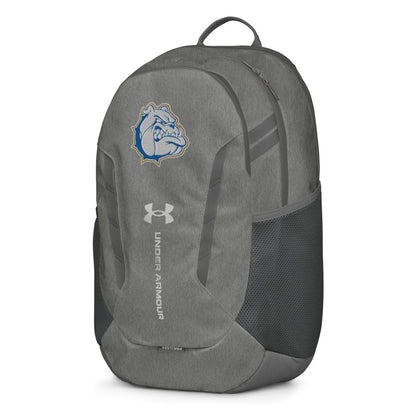 Addison High School Design 1 — Castlerock