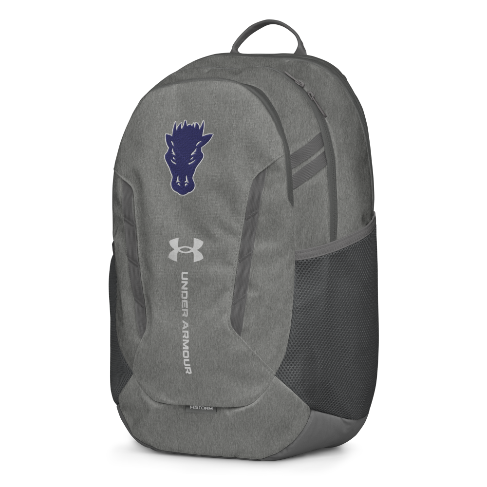 Damonte Ranch High School Design 1 — Castlerock