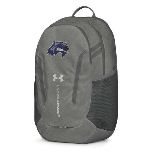 Hunter High School Design 1 — Castlerock