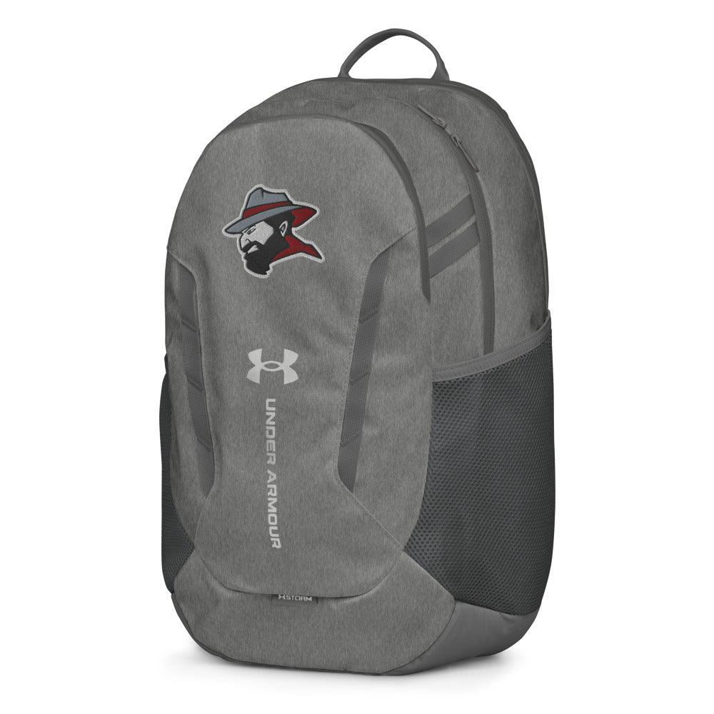 Shades Valley High School Design 1 — Castlerock