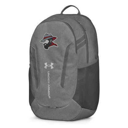 Shades Valley High School Design 1 — Castlerock