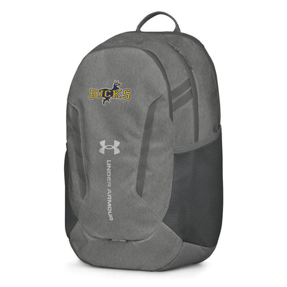 Buckhorn High School Design 1 — Castlerock