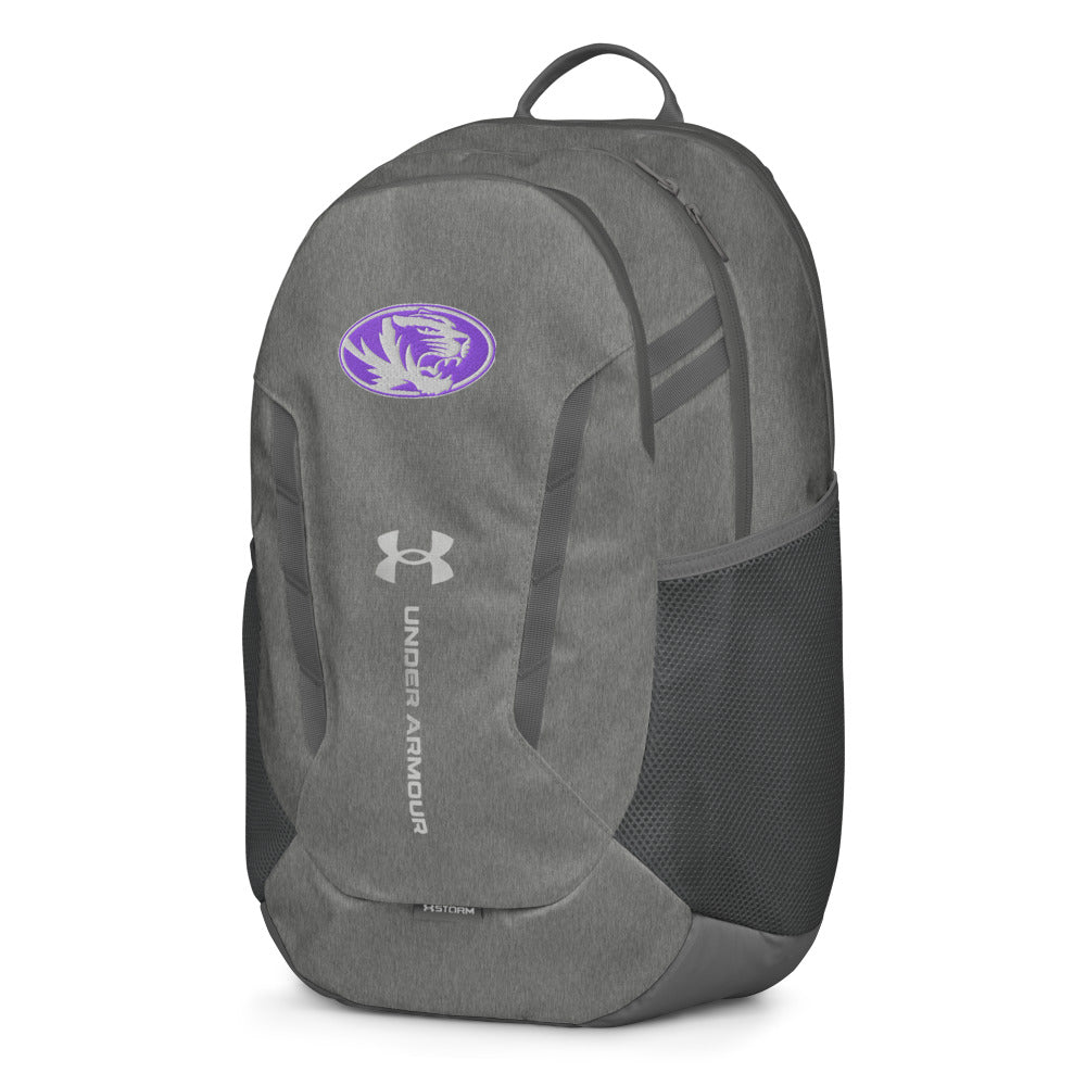 Minor High School Design 1 — Castlerock