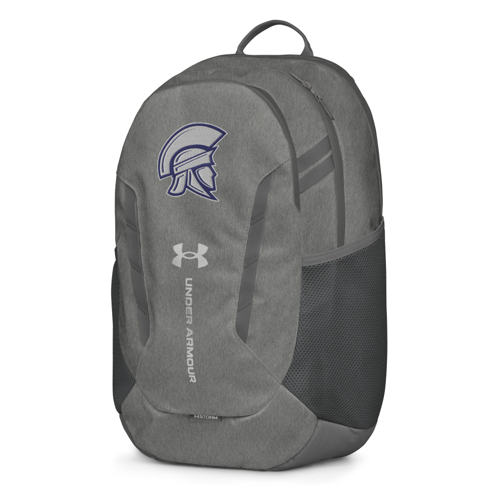 Layton High School Design 1 — Castlerock