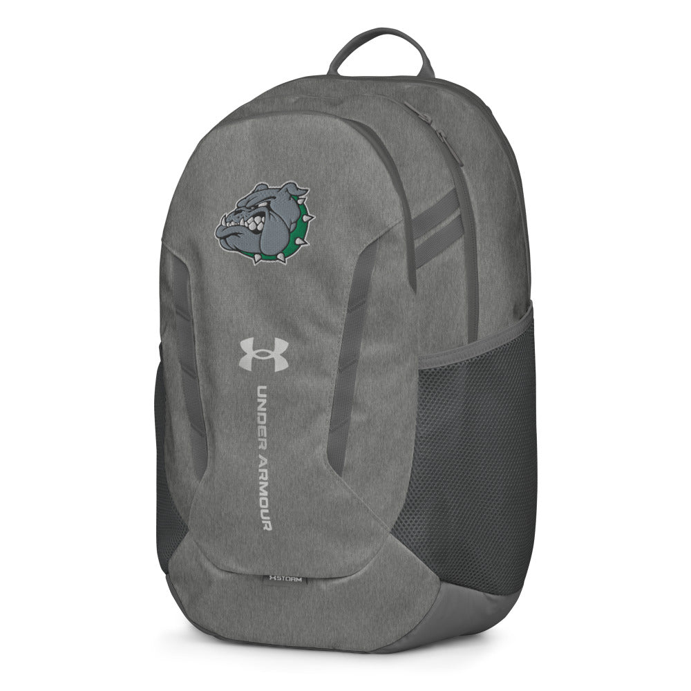 Brantley High School Design 1 — Castlerock