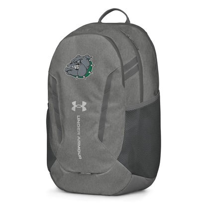 Brantley High School Design 1 — Castlerock
