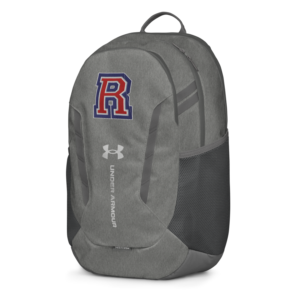 Richfield High School Design 1 — Castlerock
