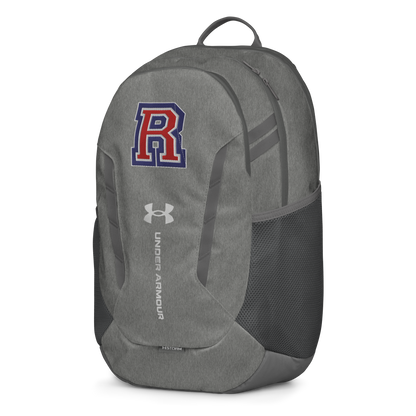 Richfield High School Design 1 — Castlerock