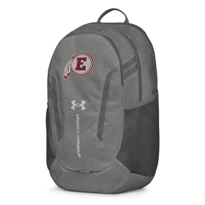 Elko High School Design 1 — Castlerock