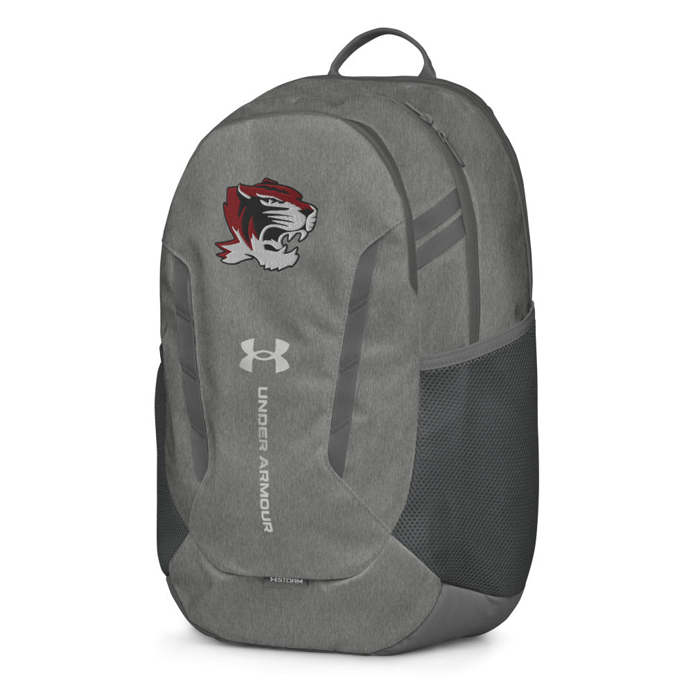 Hartselle High School Design 1 — Castlerock