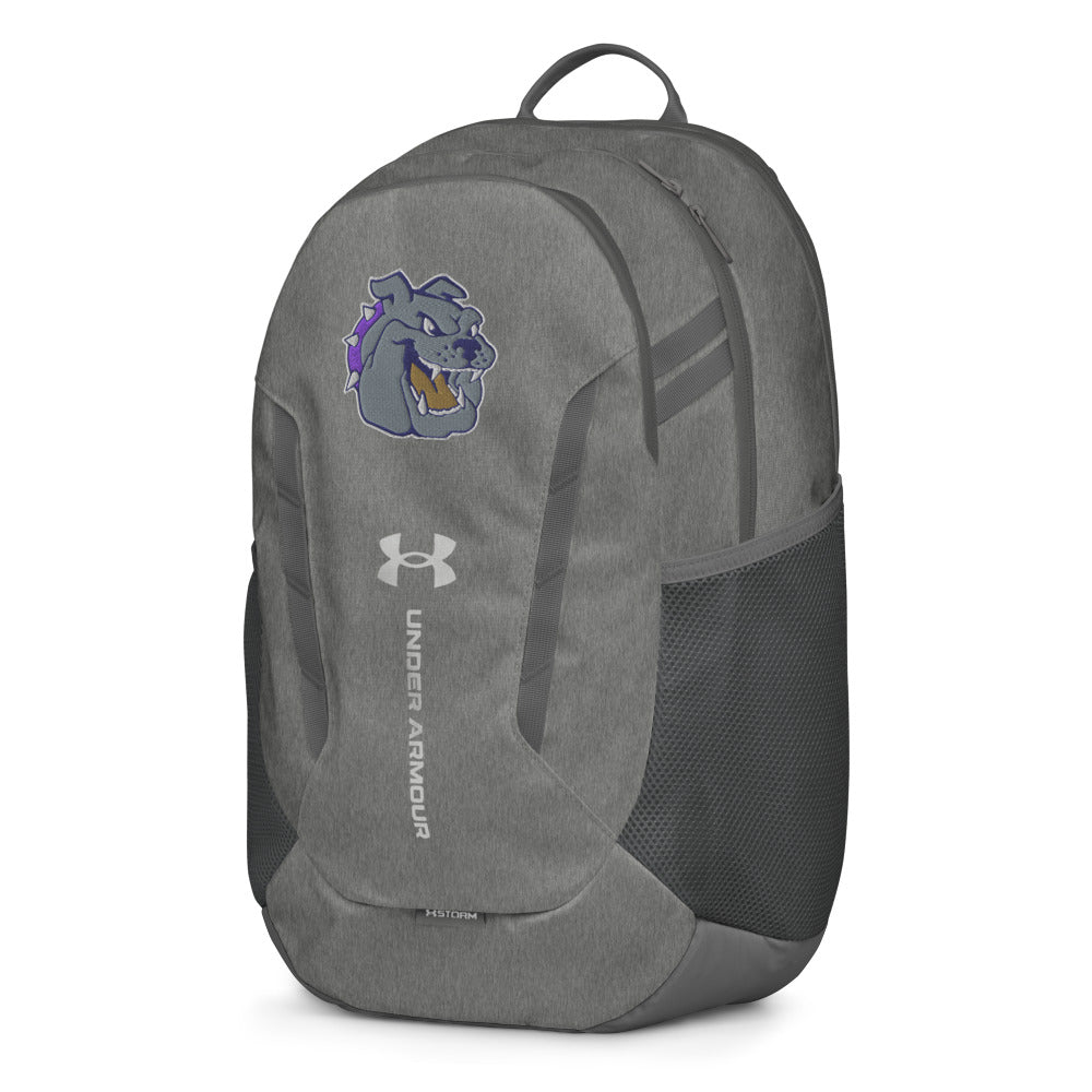 Sheffield High School Design 1 — Castlerock
