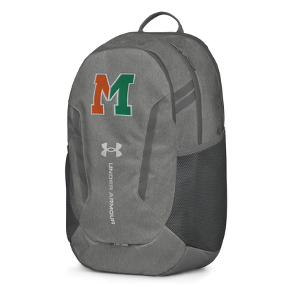 Mojave High School Design 1 — Castlerock