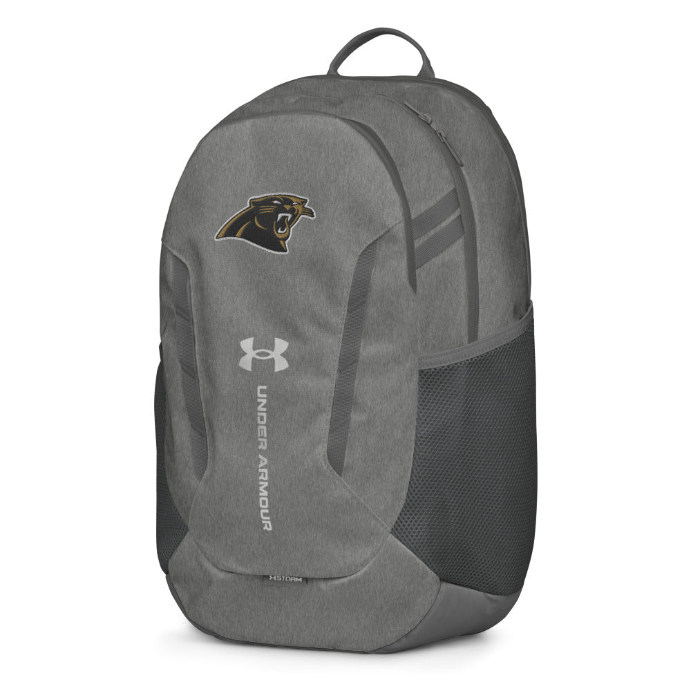 Hackleburg High School Design 1 — Castlerock