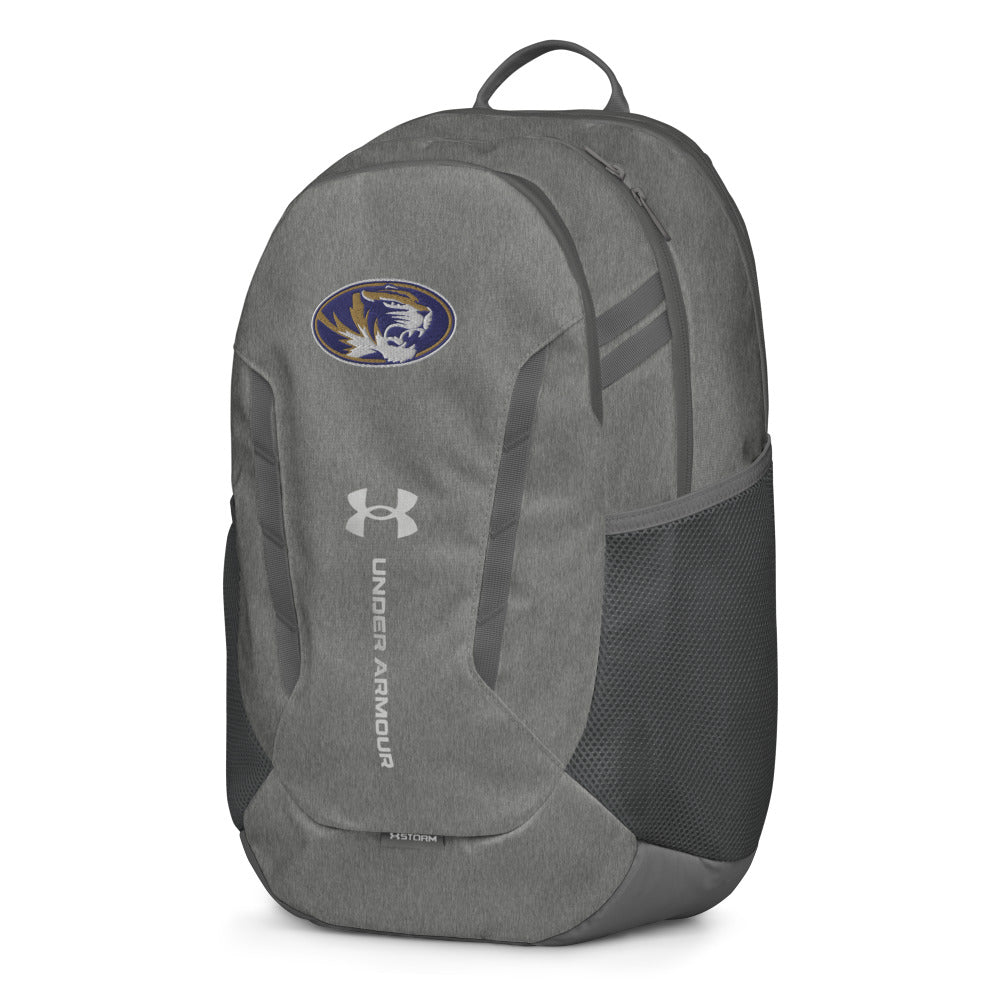 J.B. Pennington High School Design 1 — Castlerock