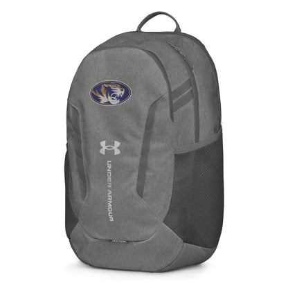 J.B. Pennington High School Design 1 — Castlerock