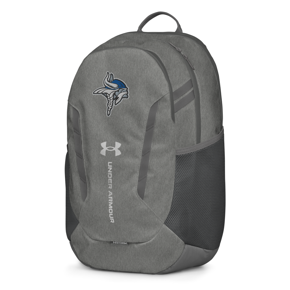 Pleasant Grove High School Design 1 — Castlerock