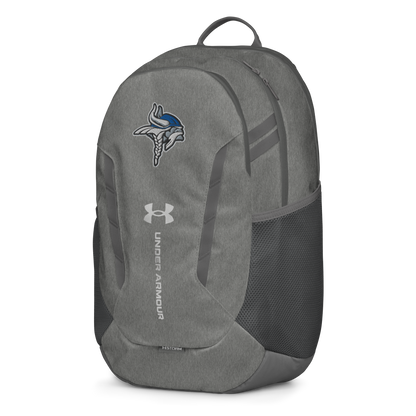 Pleasant Grove High School Design 1 — Castlerock