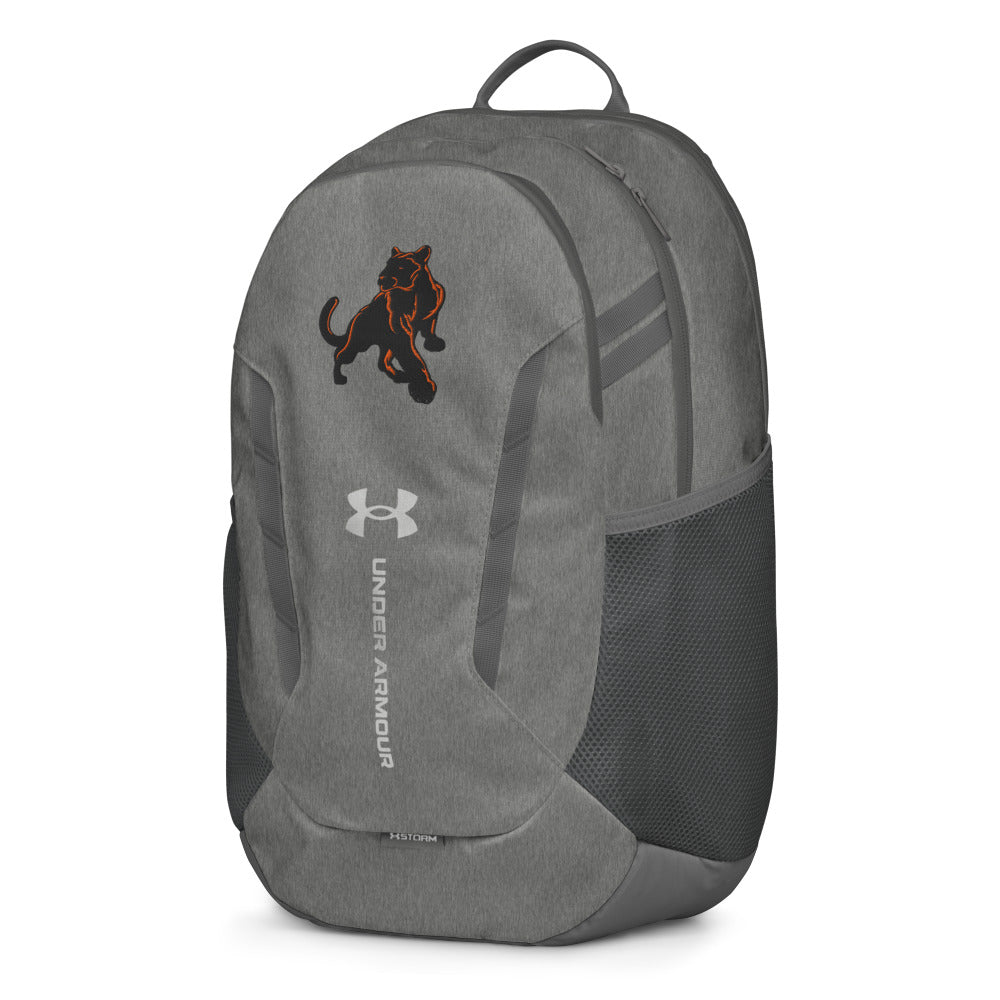 Marengo High School Design 1 — Castlerock