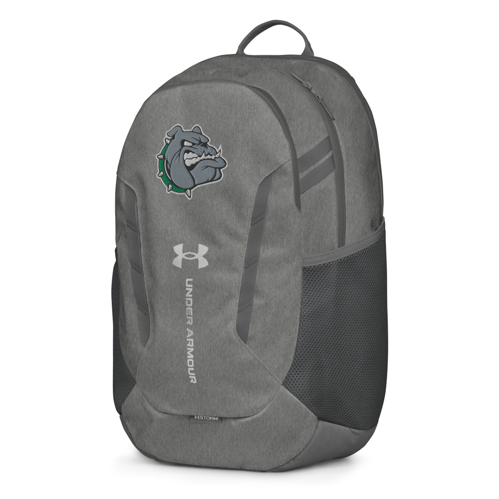 Provo High School Design 1 — Castlerock