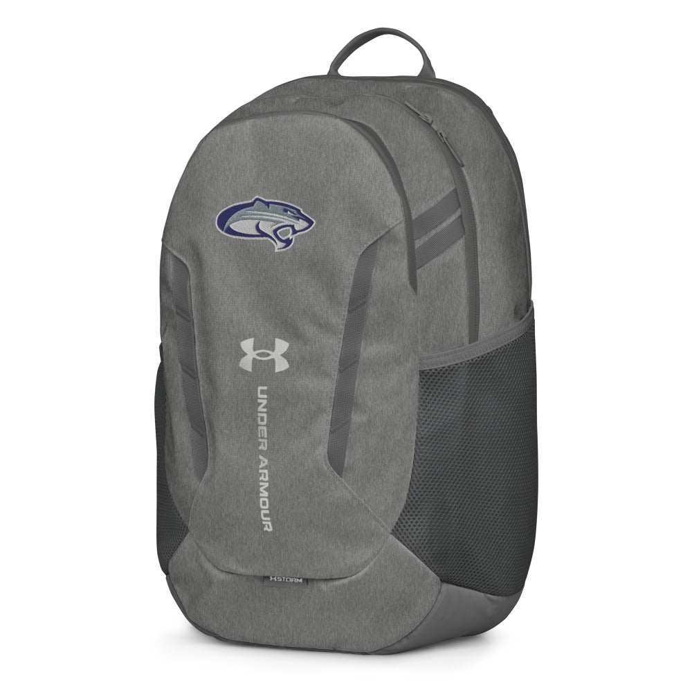 Clay Chalkville High School Design 1 — Castlerock