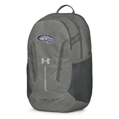 Clay Chalkville High School Design 1 — Castlerock