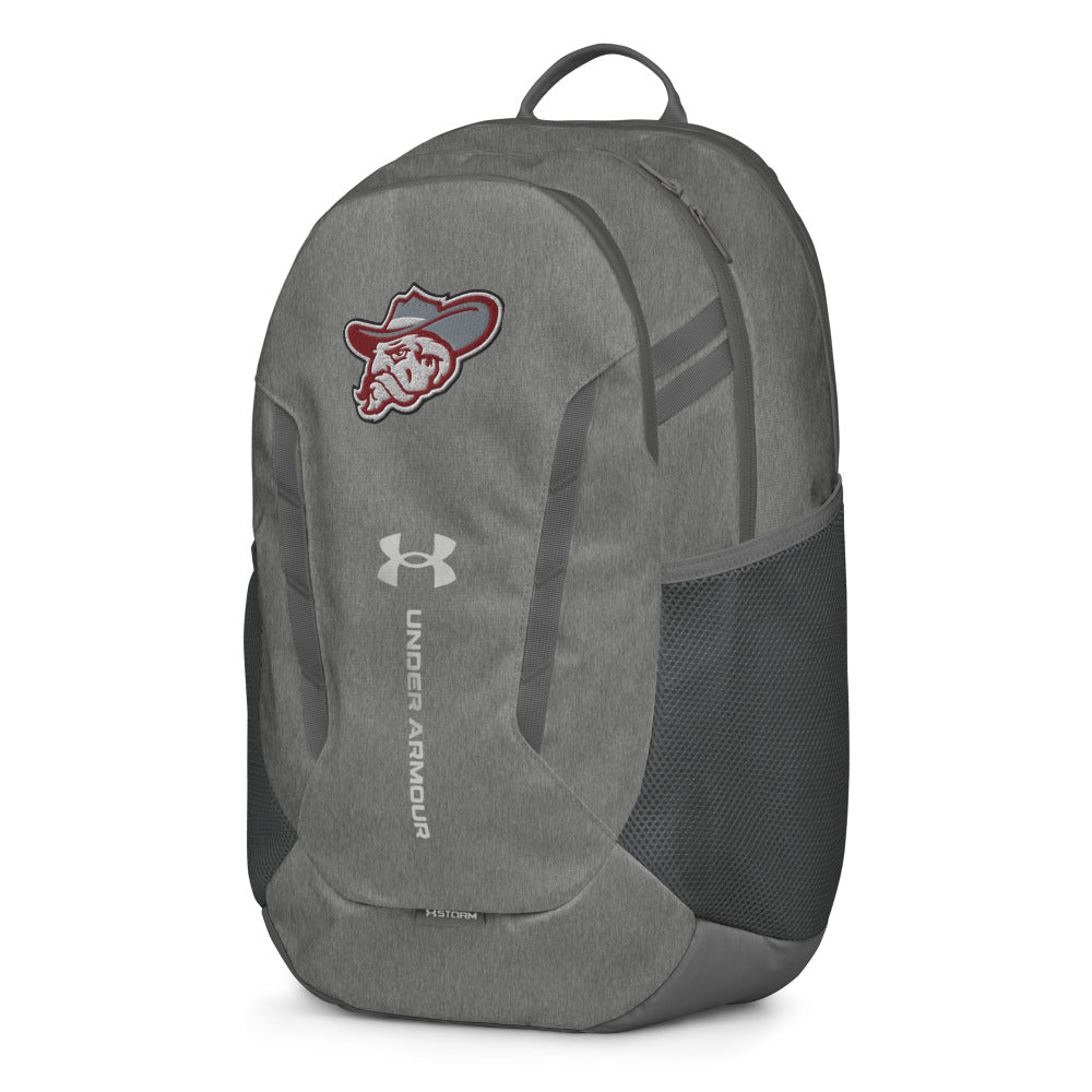 West Morgan High School Design 1 — Castlerock
