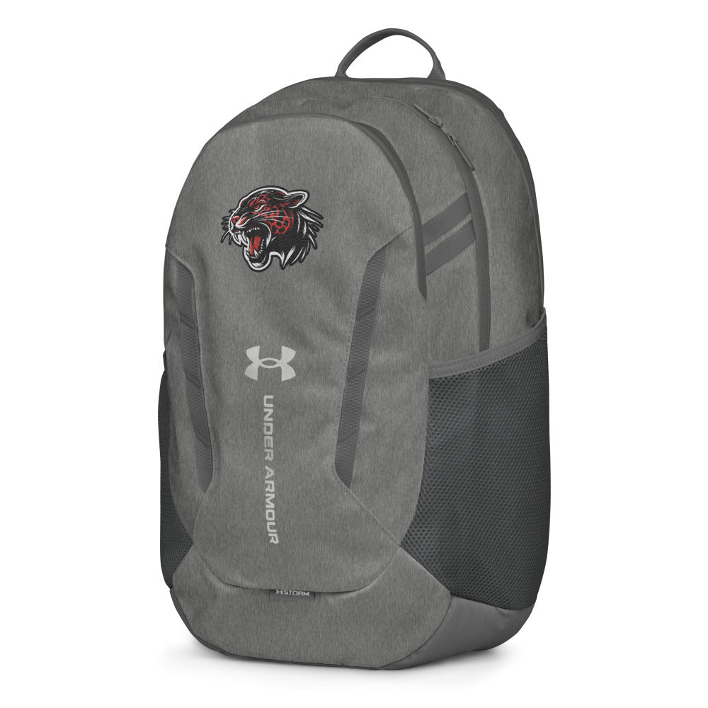 Hillcrest High School (Evergreen) Design 1 — Castlerock