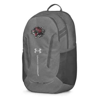 Hillcrest High School (Evergreen) Design 1 — Castlerock