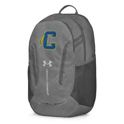 Cherokee High School Design 1 — Castlerock