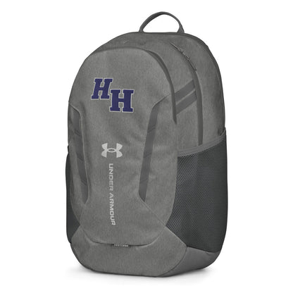 Highland Home High School Design 1 — Castlerock