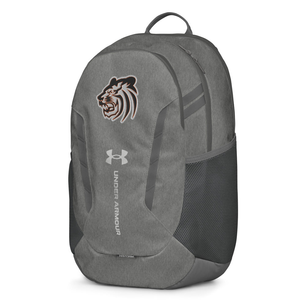 Baldwin County High School Design 1 — Castlerock