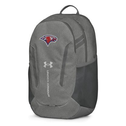 Oak Mountain High School Design 1 — Castlerock