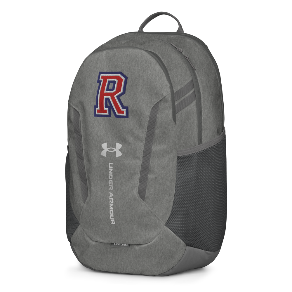 Reno High School Design 1 — Castlerock