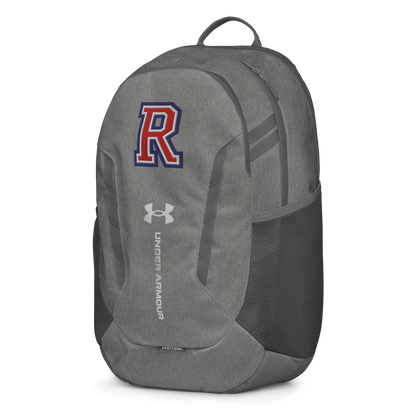 Reno High School Design 1 — Castlerock