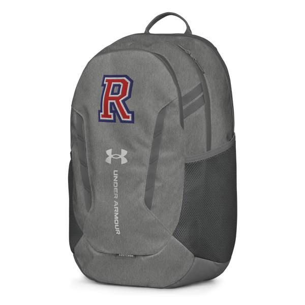 Reno High School Design 1 — Castlerock