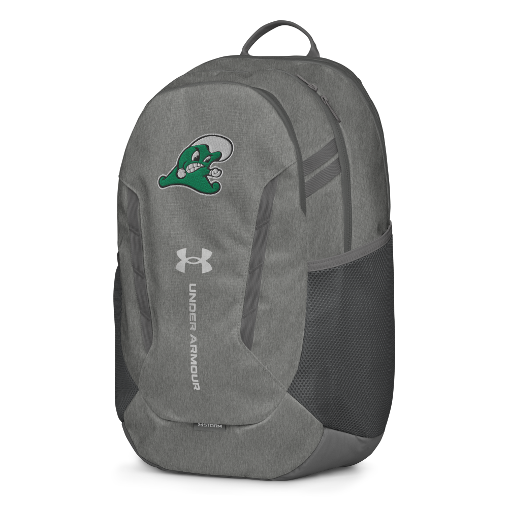 Churchill County High School Design 1 — Castlerock