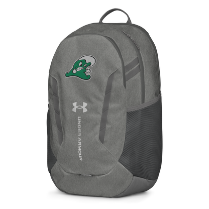 Churchill County High School Design 1 — Castlerock