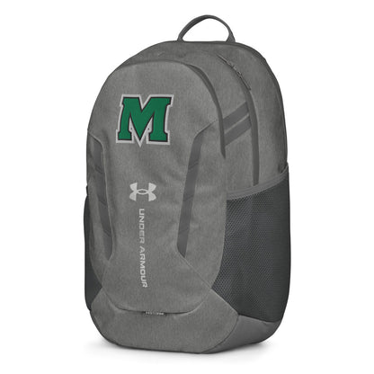 Millry High School Design 1 — Castlerock