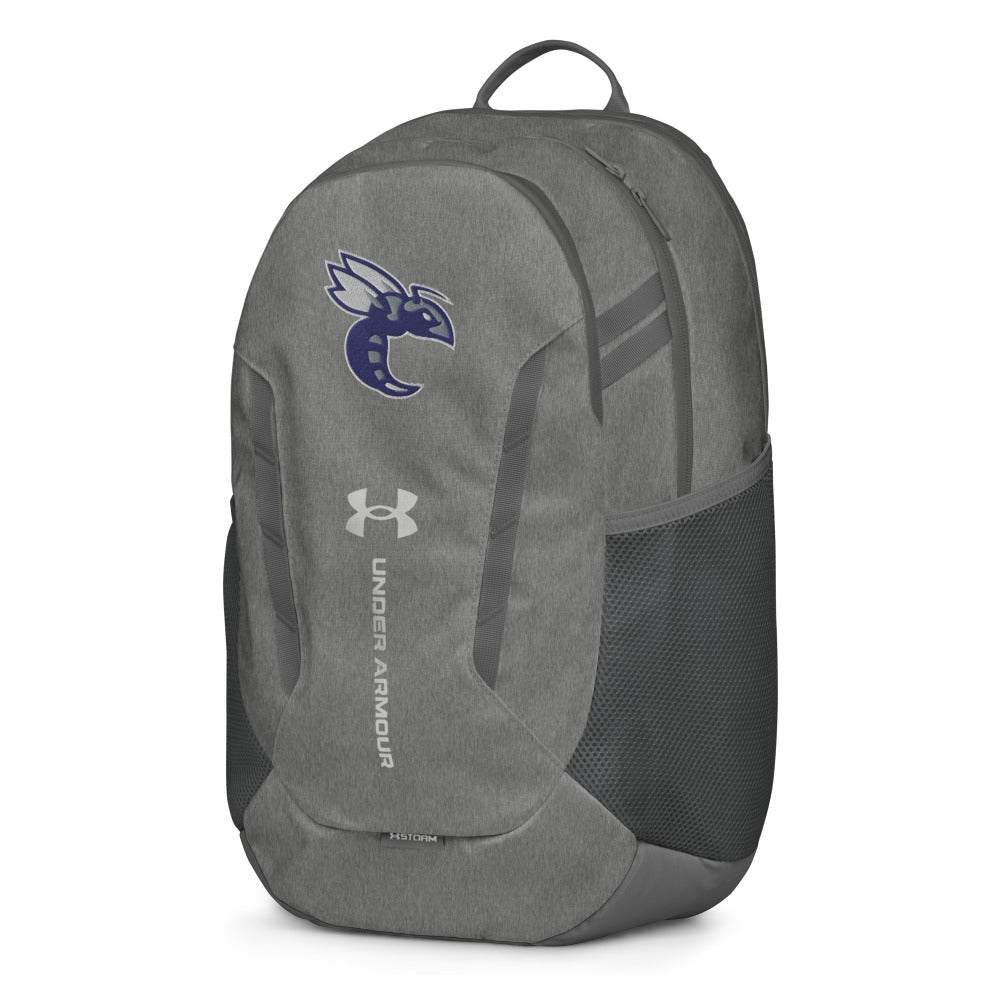 Baker High School Design 1 — Castlerock